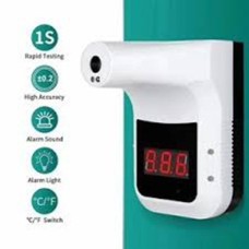 Wall Mount Automatic Temperature Detector