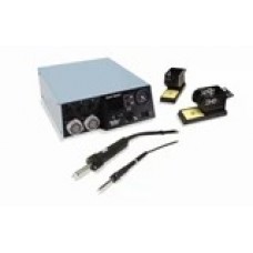 Digital Self-Contained Two Function Rework Station, With Tools