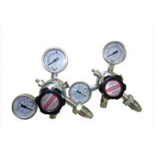 Gas Chromatography Regulator