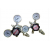 Gas Chromatography Regulator
