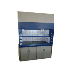 Chemical Fume Hood