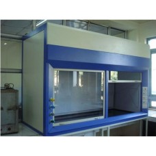 Low Level Fume Hood