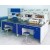 Wooden Laboratory Table