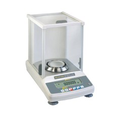 Analytical Balances