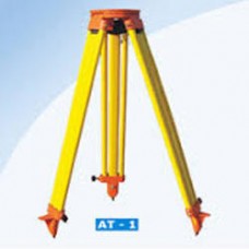 Aluminium Telescopic Tripod