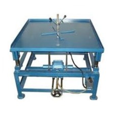 Vibrating Table