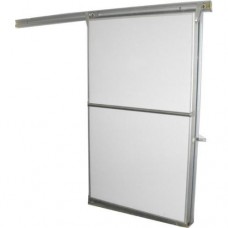 Cold Storage Door