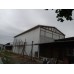 Cold Storage Room
