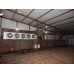 Commercial Cold Storage Plant