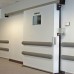 Controlled Atmosphere Cold Storage
