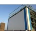 Industrial Cold Storage Plant