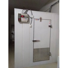 Modular Cold Storage Room