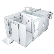 Modular Cold Storage System