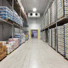 Multi Commodity Cold Storage