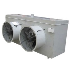 Pre Cooling Chamber
