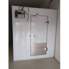 Prefabricated Cold Storage Room