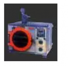 Carbon Sulphur Apparatus