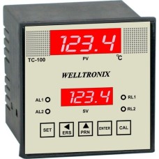 Temperature Recorder TC100