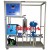 Flow Control Trainer (With Ultrasonic Flow Meter)