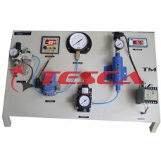 I/P & P/I Converter Kit (combined setup)