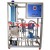 Level Control Trainer (with DPT as level Transmitter)
