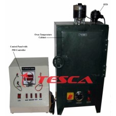 TEMPERATURE CONTROL TRAINER (AIR)