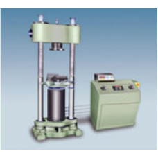 Electronic Compression Testing Machine