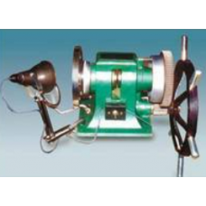 Metal Testing Machines