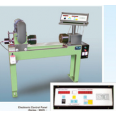 Wire Torsion Testing Machine
