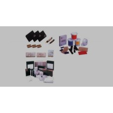 Consumables and Spares