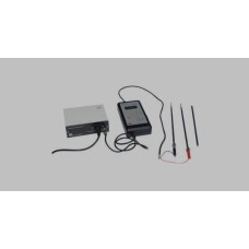 Digital Moisture Meter