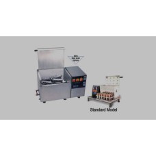 Glycerin Bath Beaker Dyeing Machine