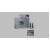 Infra Colour Dyeing Machine