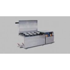 Launder-O-Meter (Washing Fastness Tester)