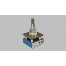Magnetic Stirrer With Hot Plate