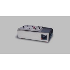 Water Bath Machine with Dye Pot