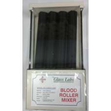 Blood Roller Mixer