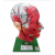 Head Neck Veins 3D Model