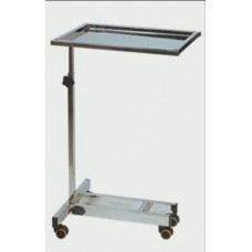 Mayo Instrument Trolley