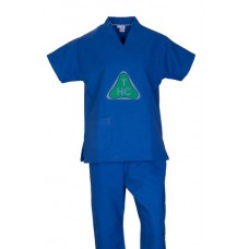Surgeon Dress