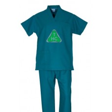 Surgeons Dress