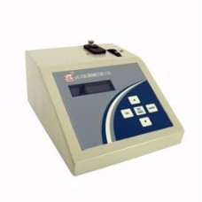Digital Photoelectric Colorimeter