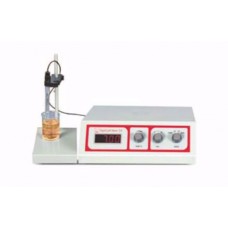 Digital pH Meter with Electrode