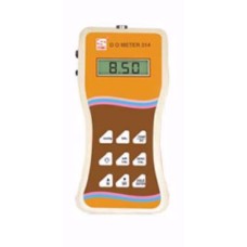 Dissolved Oxygen Meter