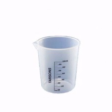 Beaker PP