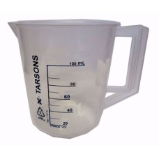 Measuring Beaker With Handle