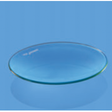 S - Line Watch Glass 