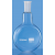 Boiling Flask (Round Bottom and Short Neck) 