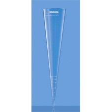 CONES Sediment, Sharp Tip