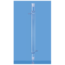 Liebig Condenser with Interchangeable Inner and Outer Joint